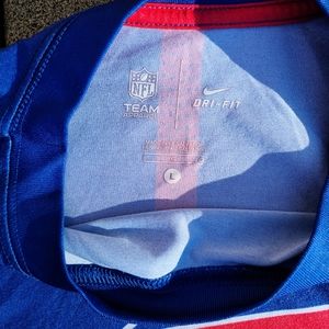 NFL Bills t-shirt